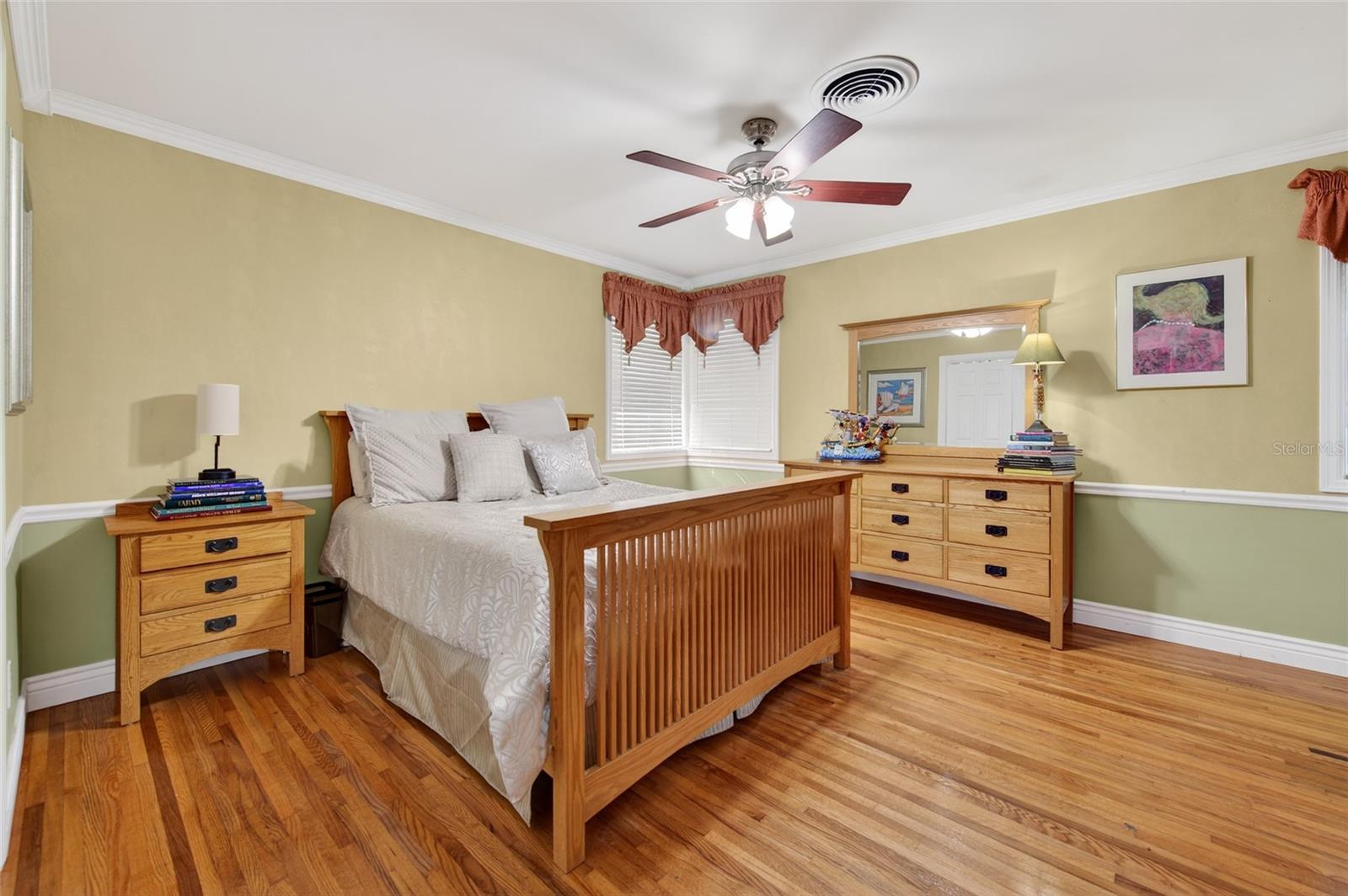 PALM HARBOR ESTATES - Residential