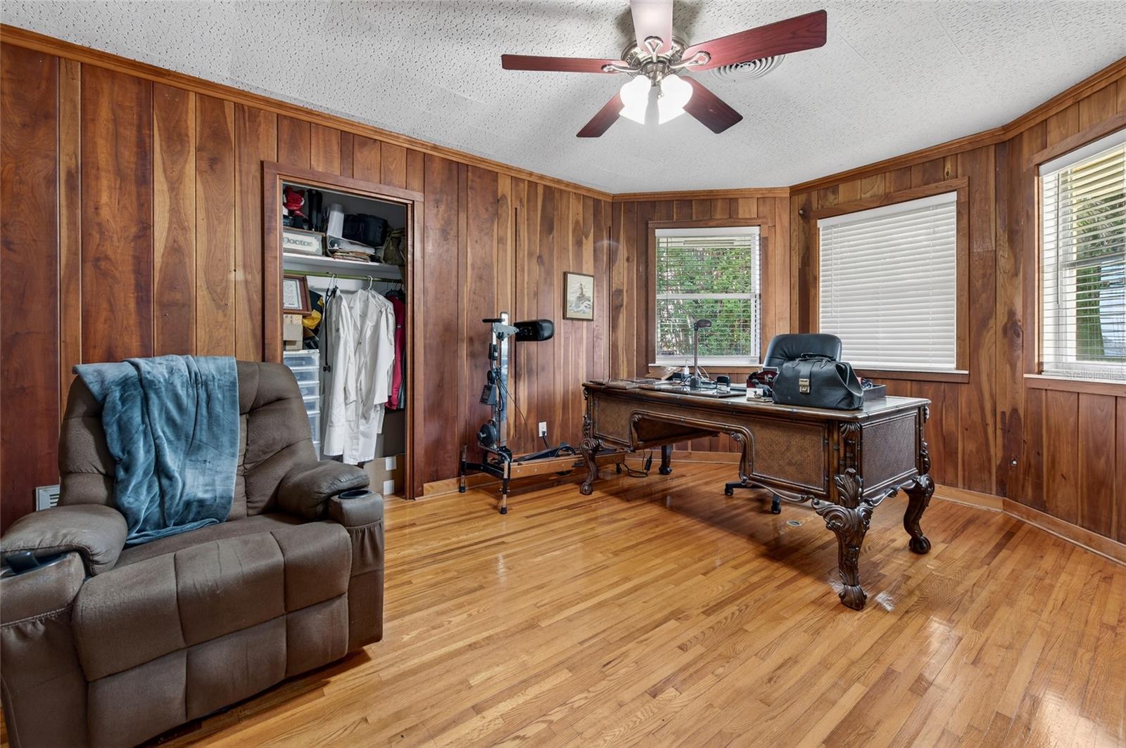 PALM HARBOR ESTATES - Residential