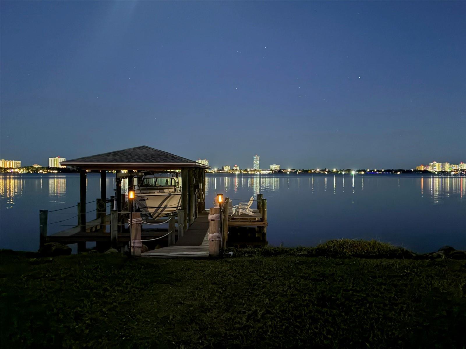 PALM HARBOR ESTATES - Residential