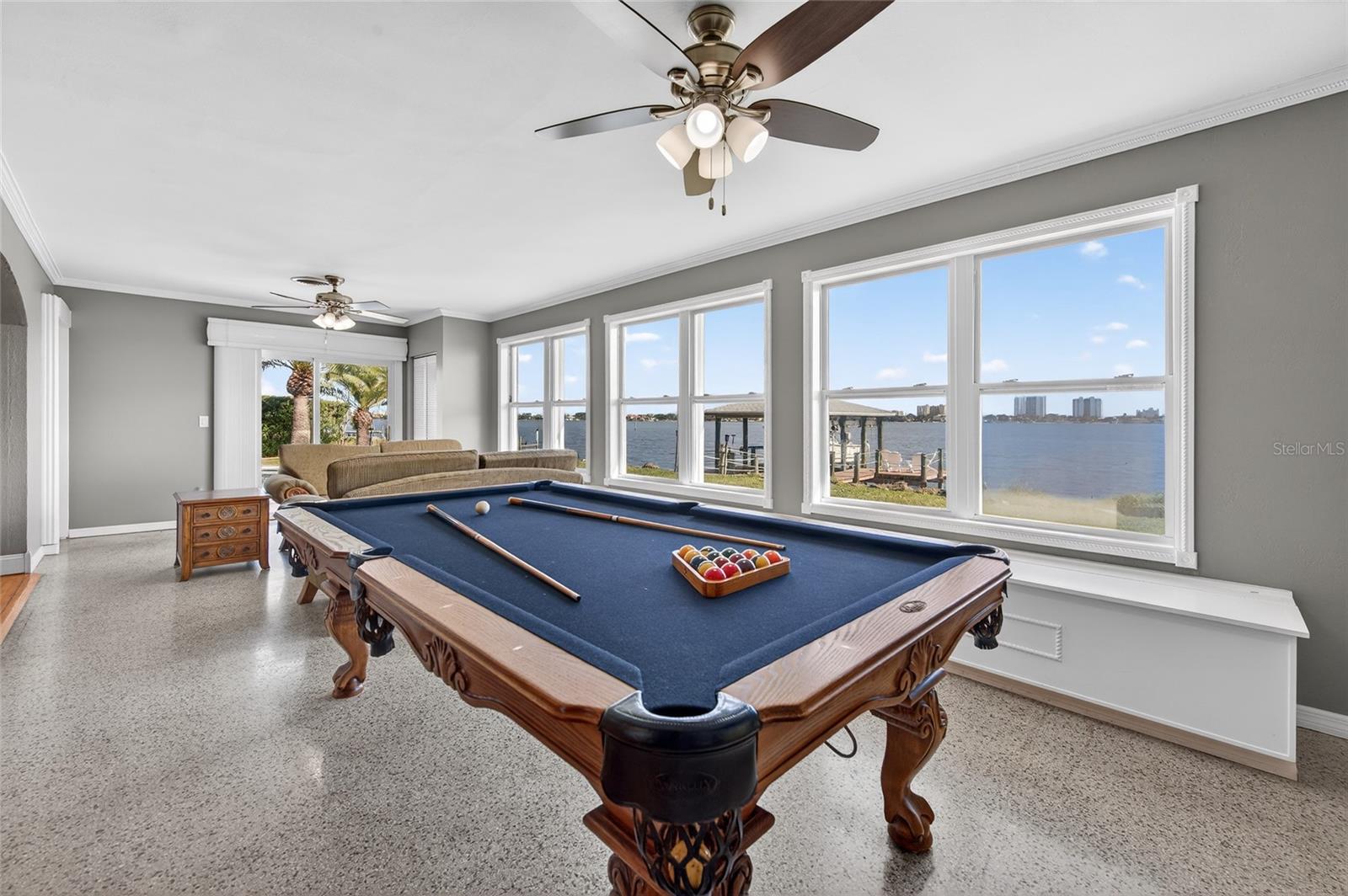 PALM HARBOR ESTATES - Residential