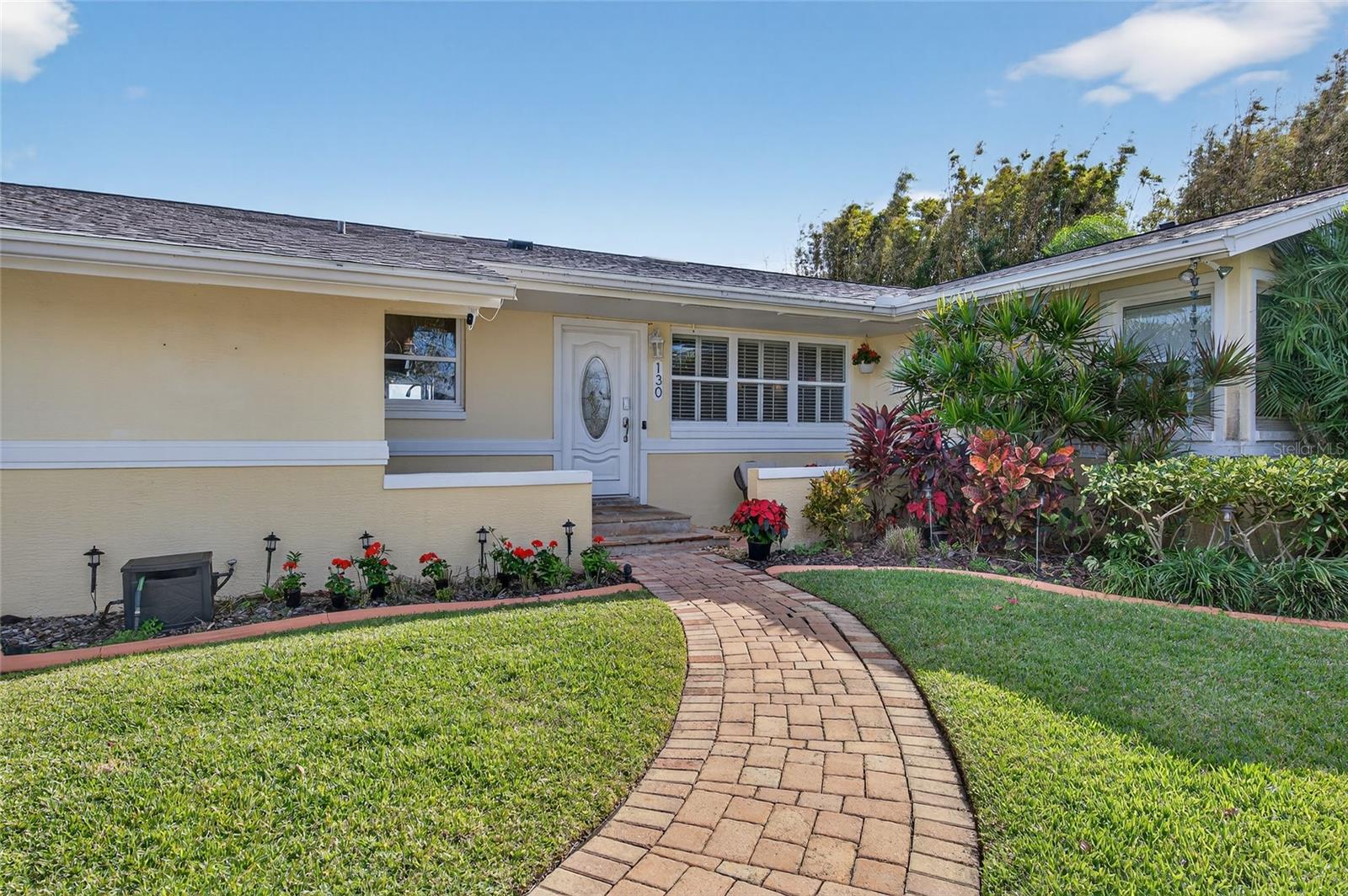PALM HARBOR ESTATES - Residential