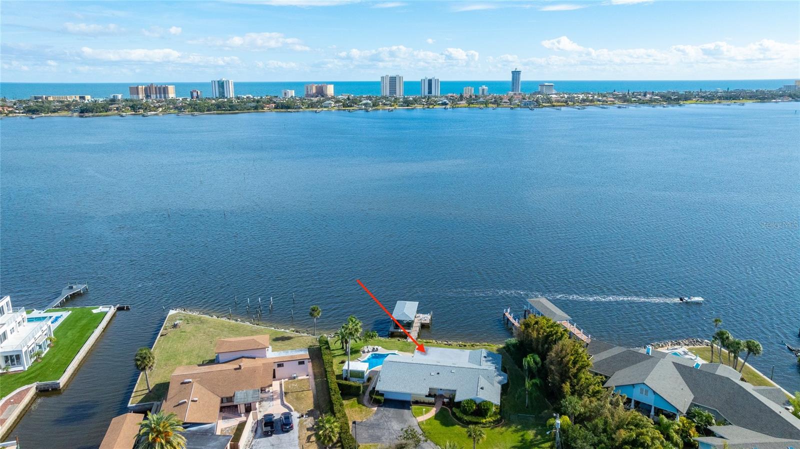 PALM HARBOR ESTATES - Residential