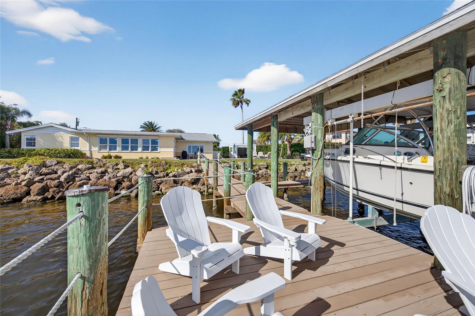 PALM HARBOR ESTATES - Residential