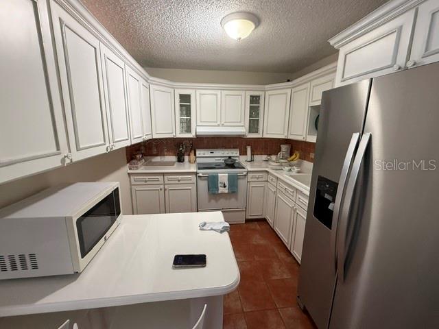 EXTENSION COLLEGE PARK - Residential