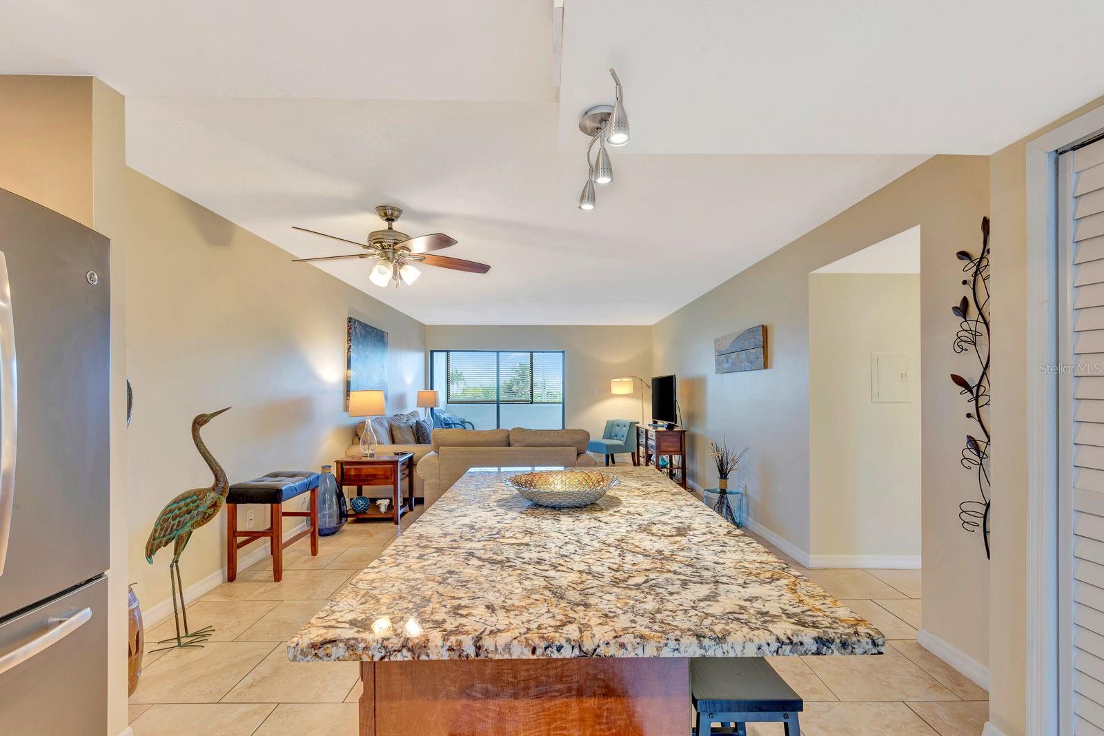 LIDO SHORES - Residential