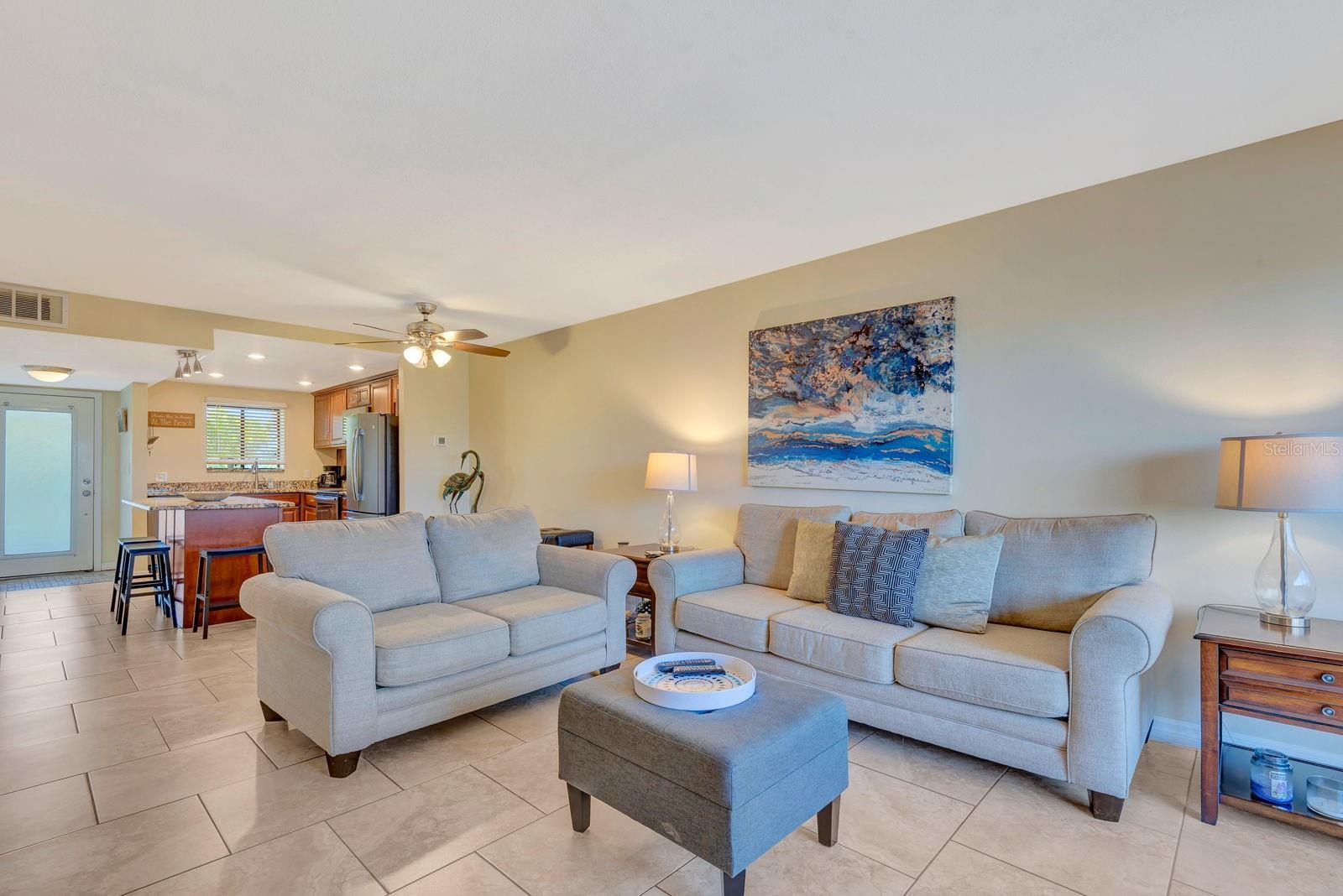 LIDO SHORES - Residential