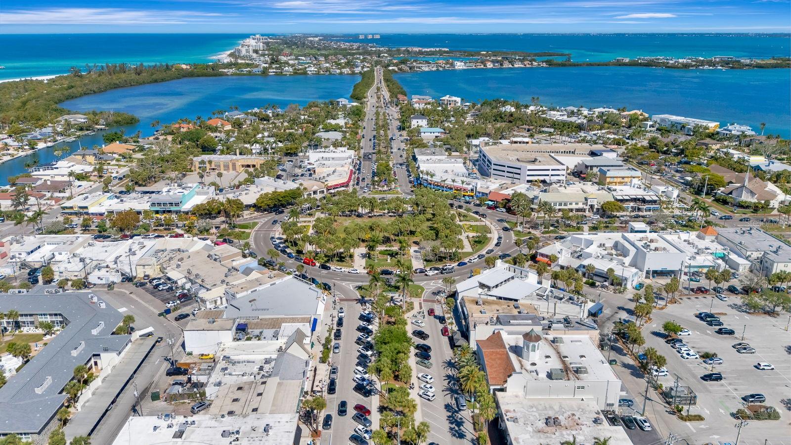 LIDO SHORES - Residential