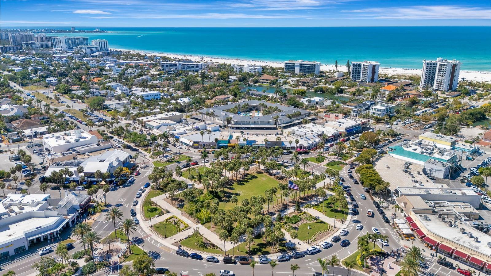 LIDO SHORES - Residential