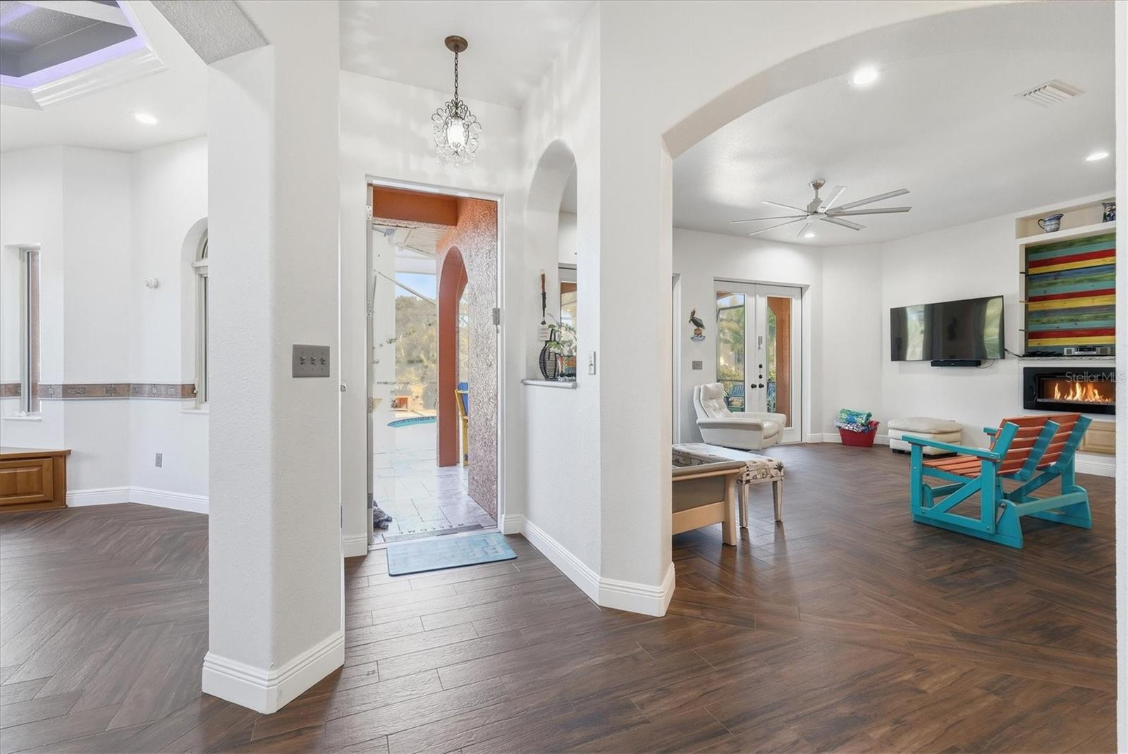 HEASLEY THOMAS E SUB - Residential
