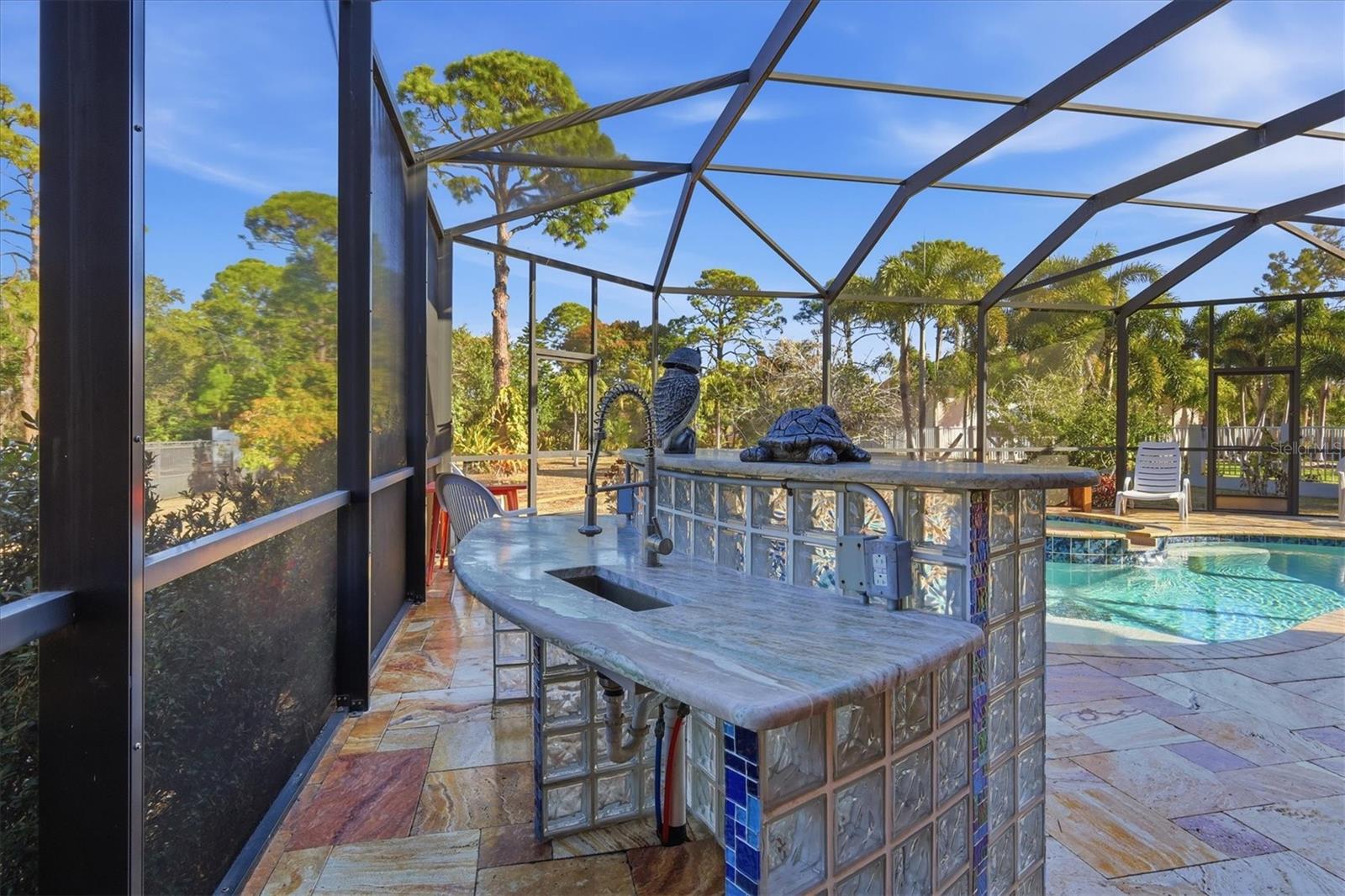HEASLEY THOMAS E SUB - Residential