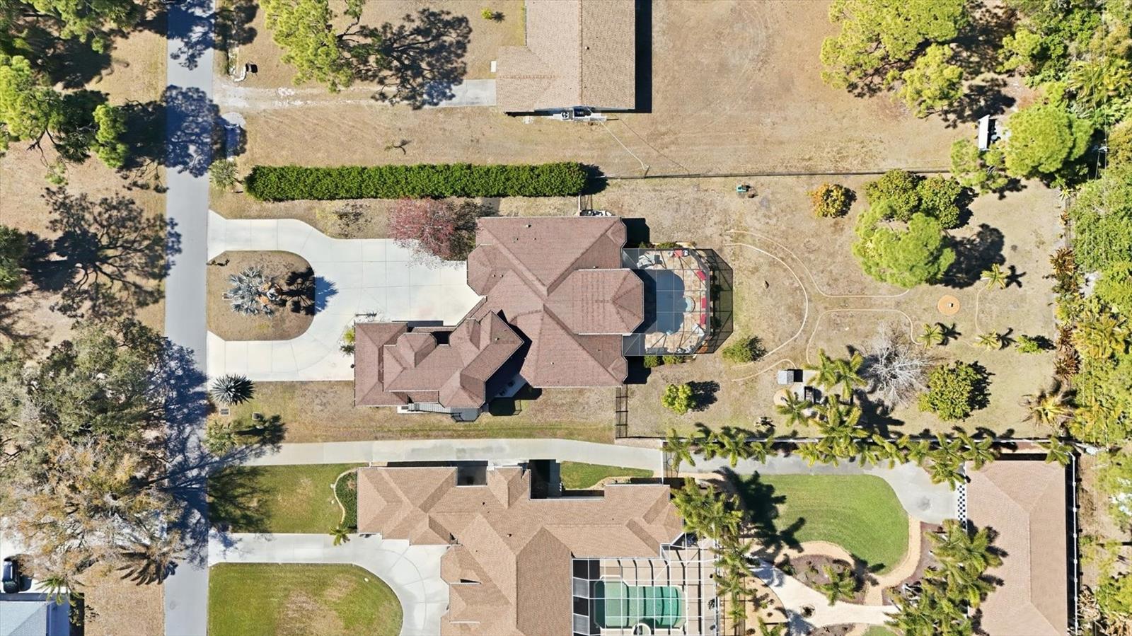 HEASLEY THOMAS E SUB - Residential