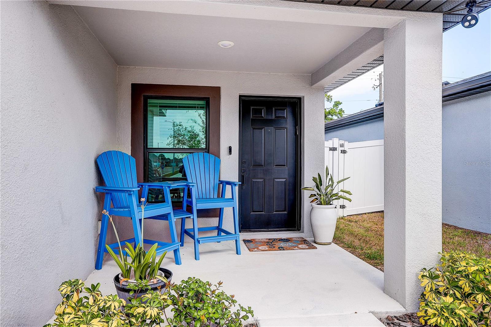 CROSSING/PALM RIVER - Residential