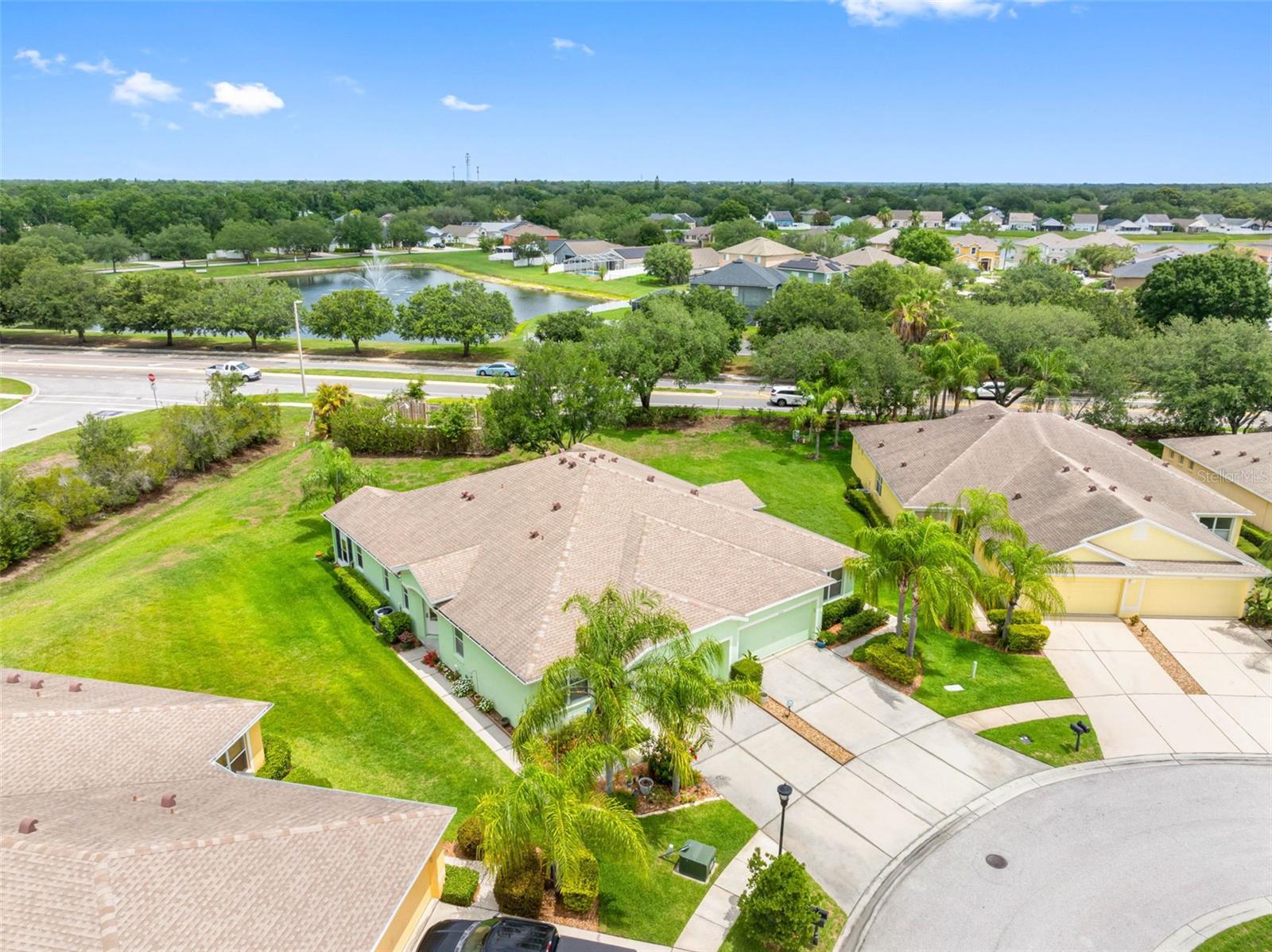 RIVERCREST PH 2B1 - Residential