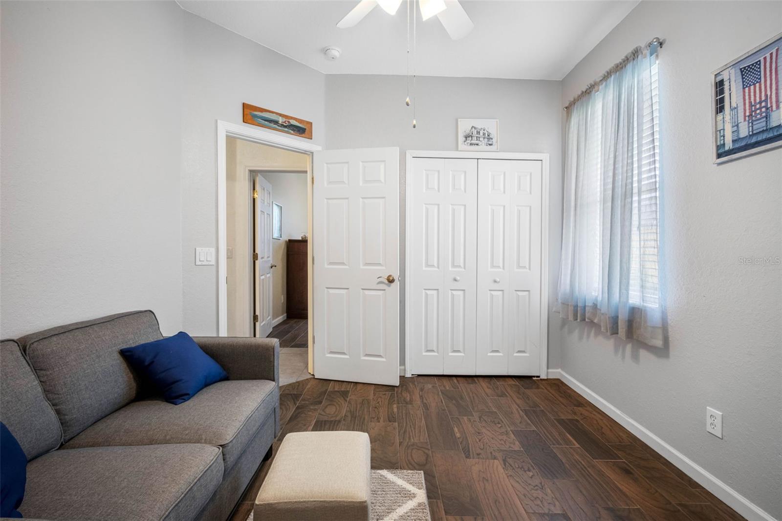 RIVERCREST PH 2B1 - Residential