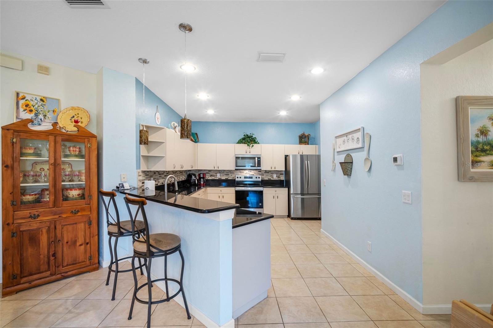 RIVERCREST PH 2B1 - Residential