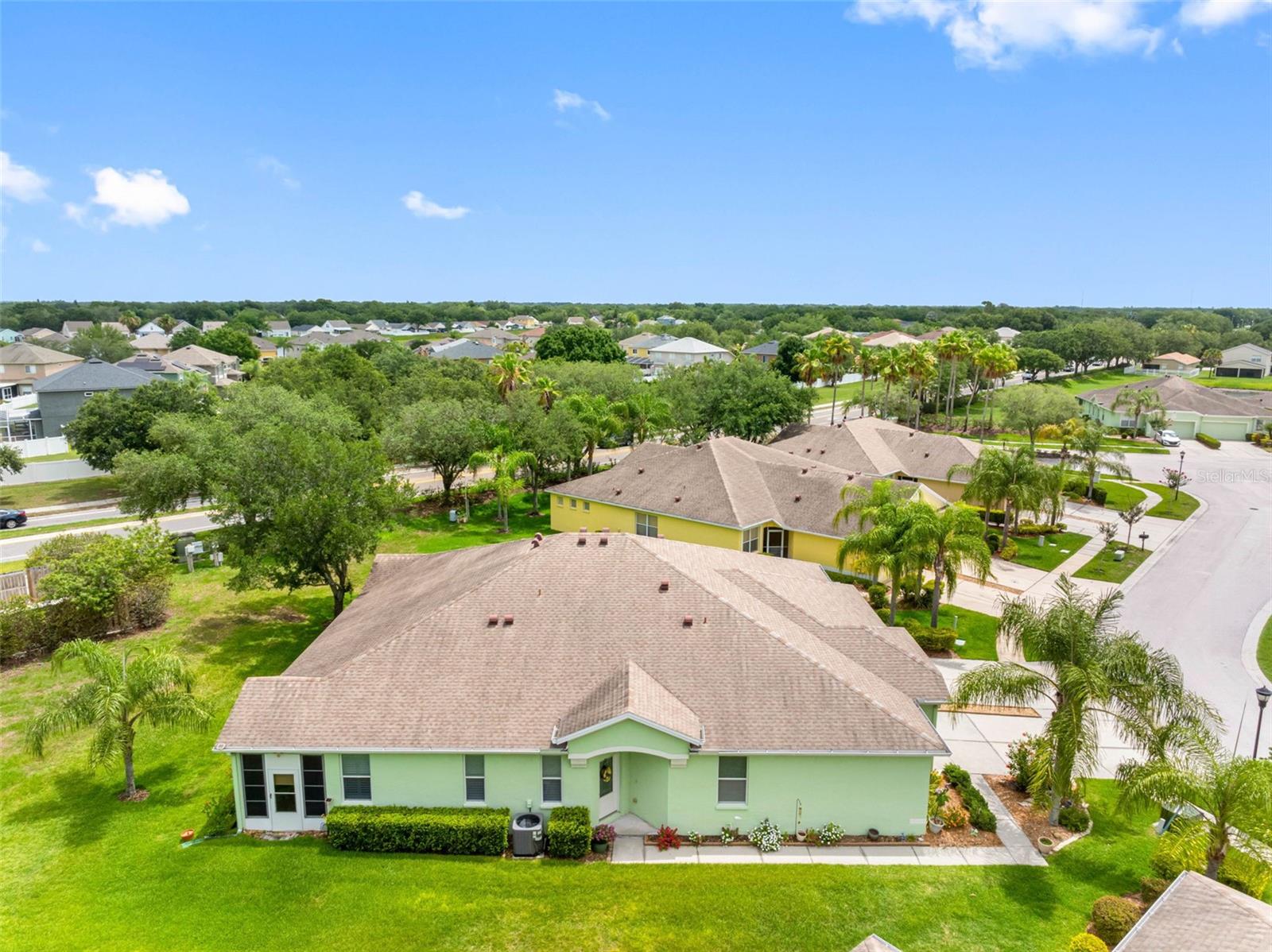 RIVERCREST PH 2B1 - Residential