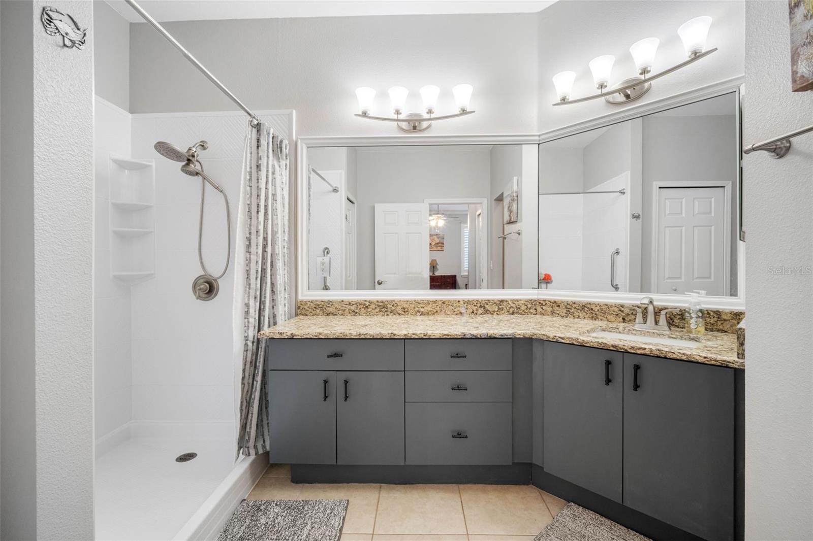 RIVERCREST PH 2B1 - Residential