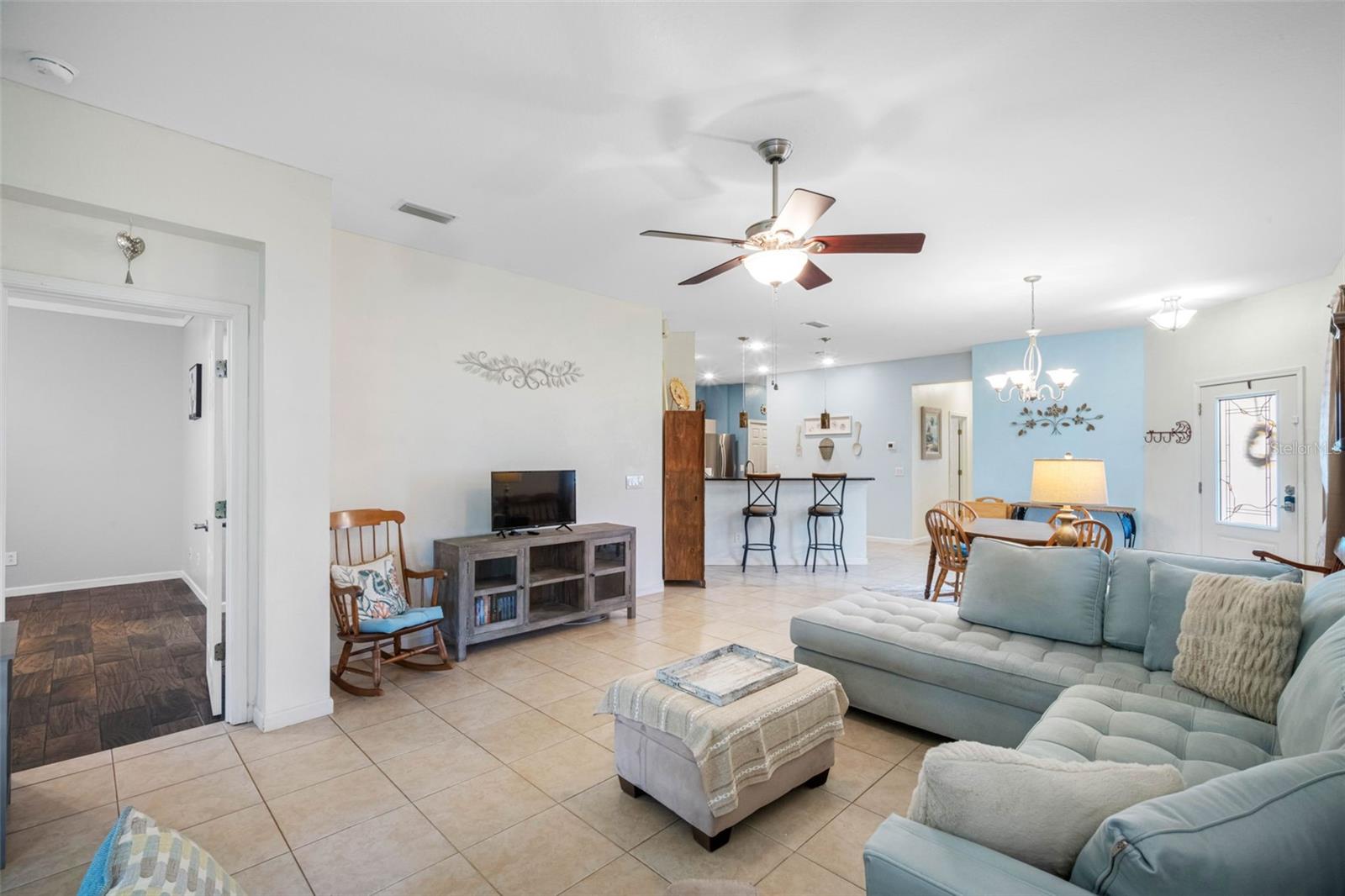 RIVERCREST PH 2B1 - Residential