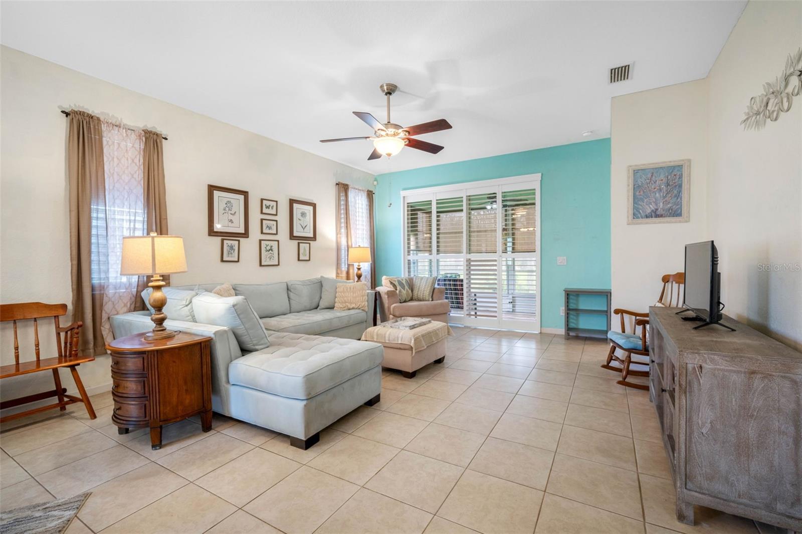 RIVERCREST PH 2B1 - Residential