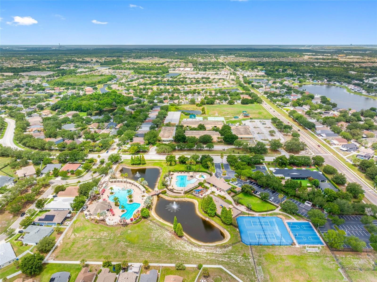 RIVERCREST PH 2B1 - Residential