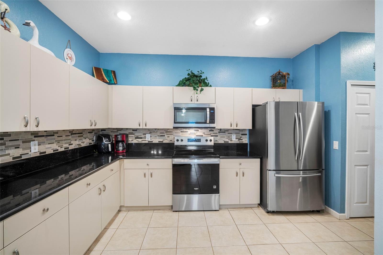 RIVERCREST PH 2B1 - Residential