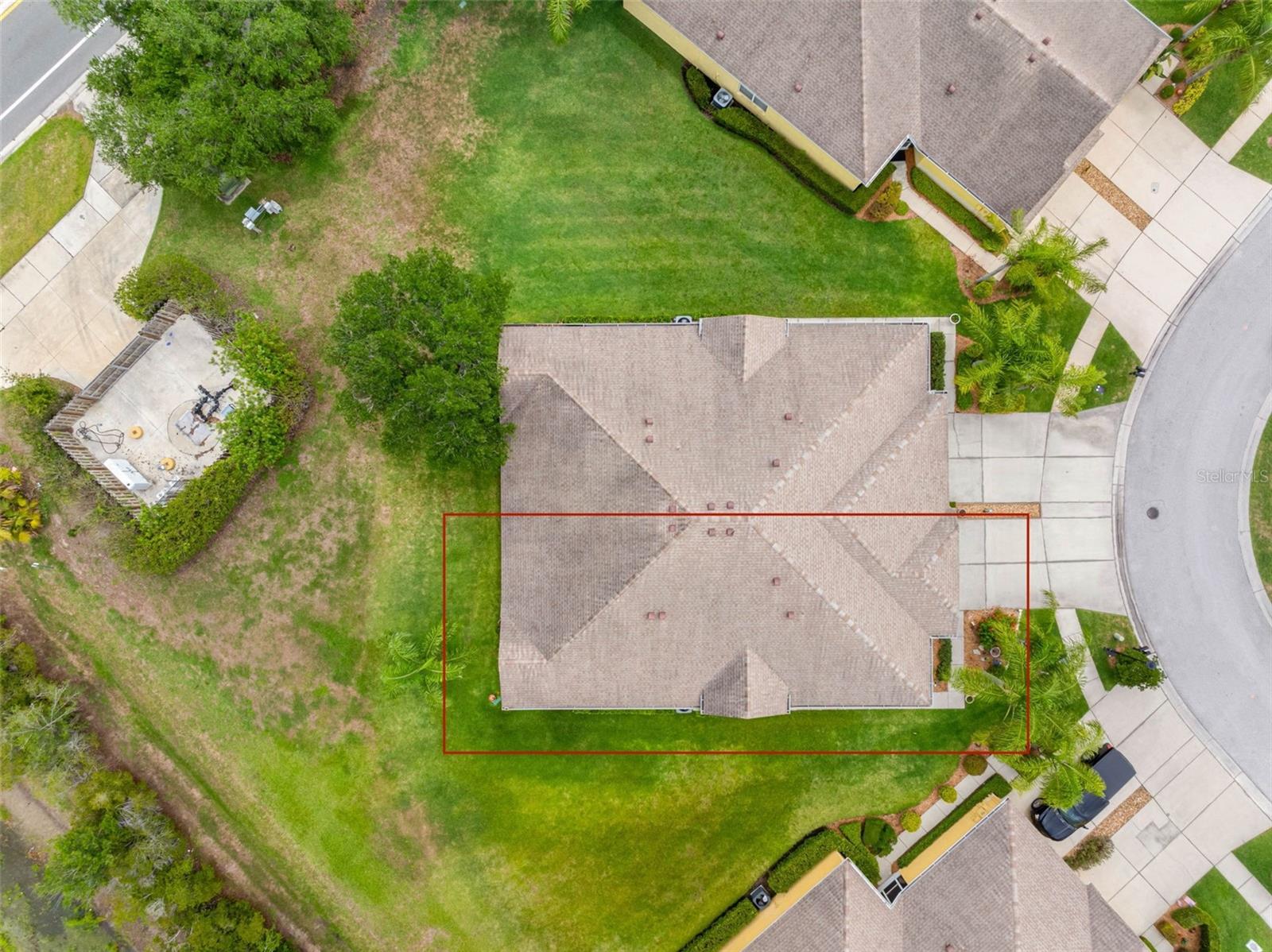 RIVERCREST PH 2B1 - Residential