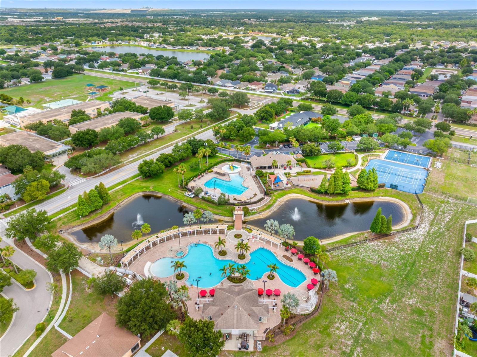 RIVERCREST PH 2B1 - Residential