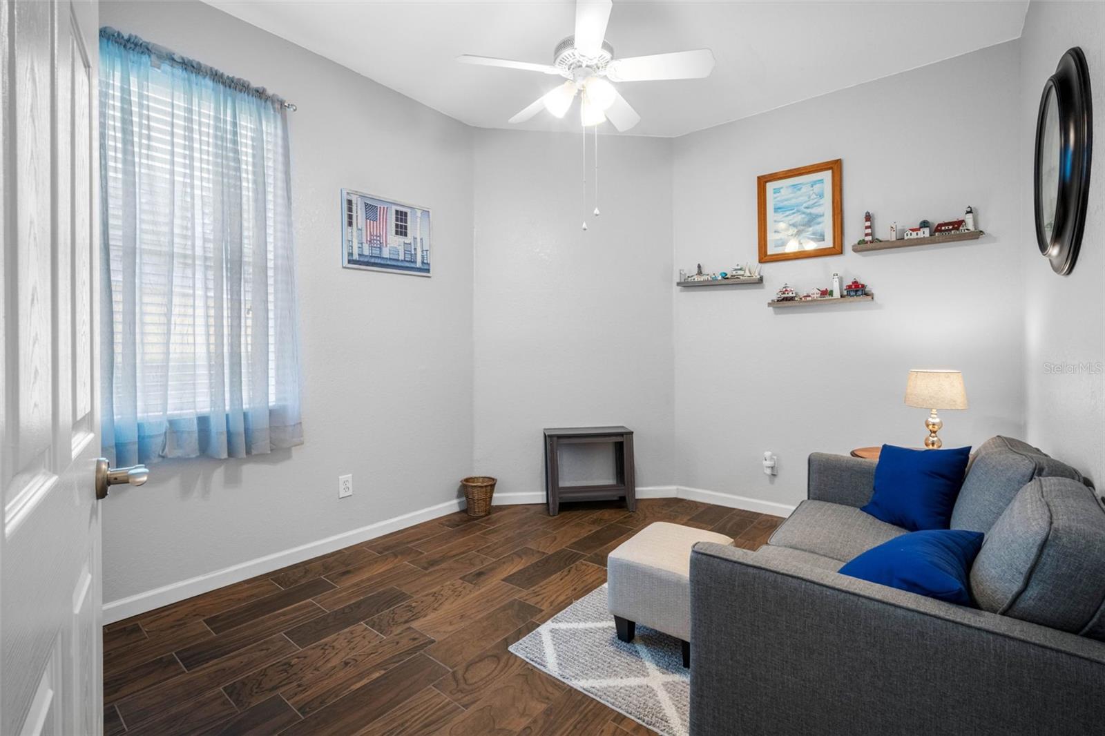 RIVERCREST PH 2B1 - Residential