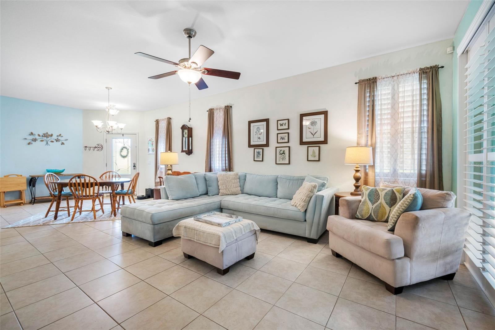 RIVERCREST PH 2B1 - Residential