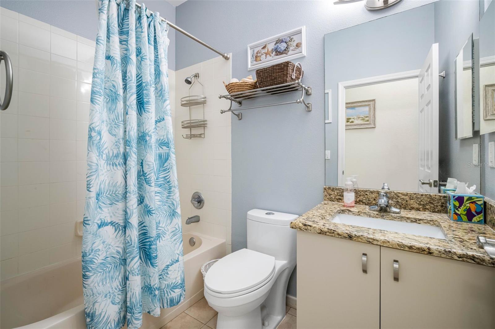 RIVERCREST PH 2B1 - Residential