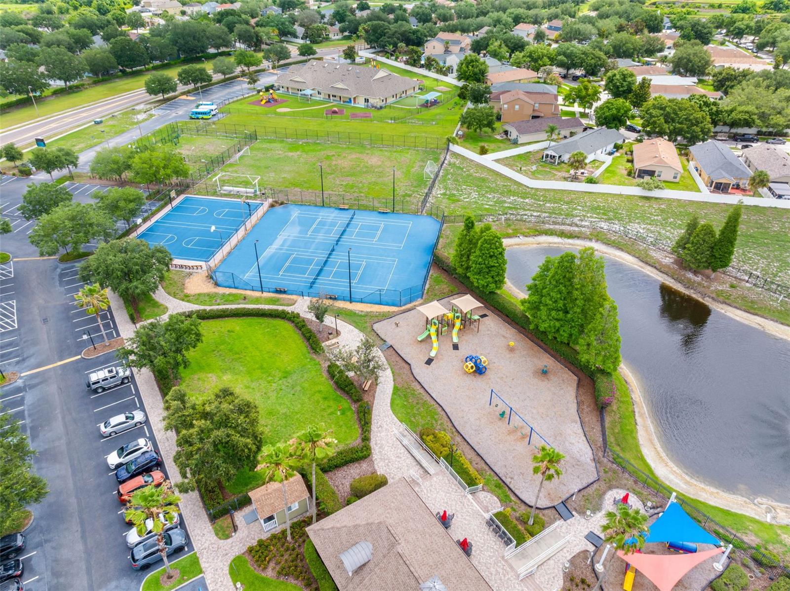 RIVERCREST PH 2B1 - Residential