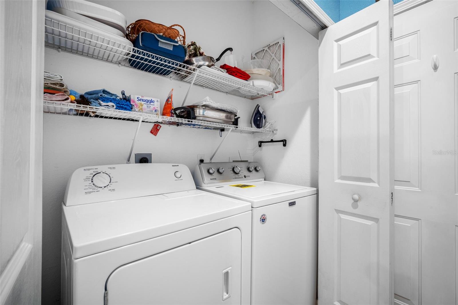 RIVERCREST PH 2B1 - Residential