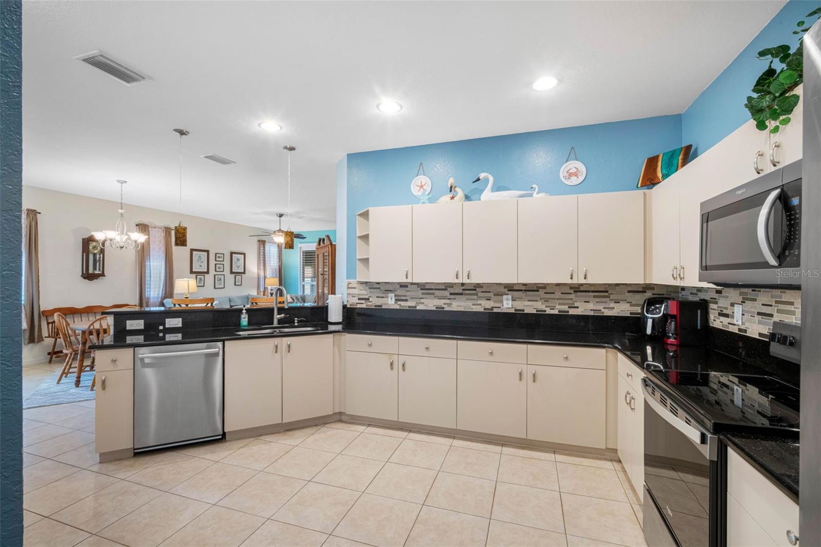 RIVERCREST PH 2B1 - Residential