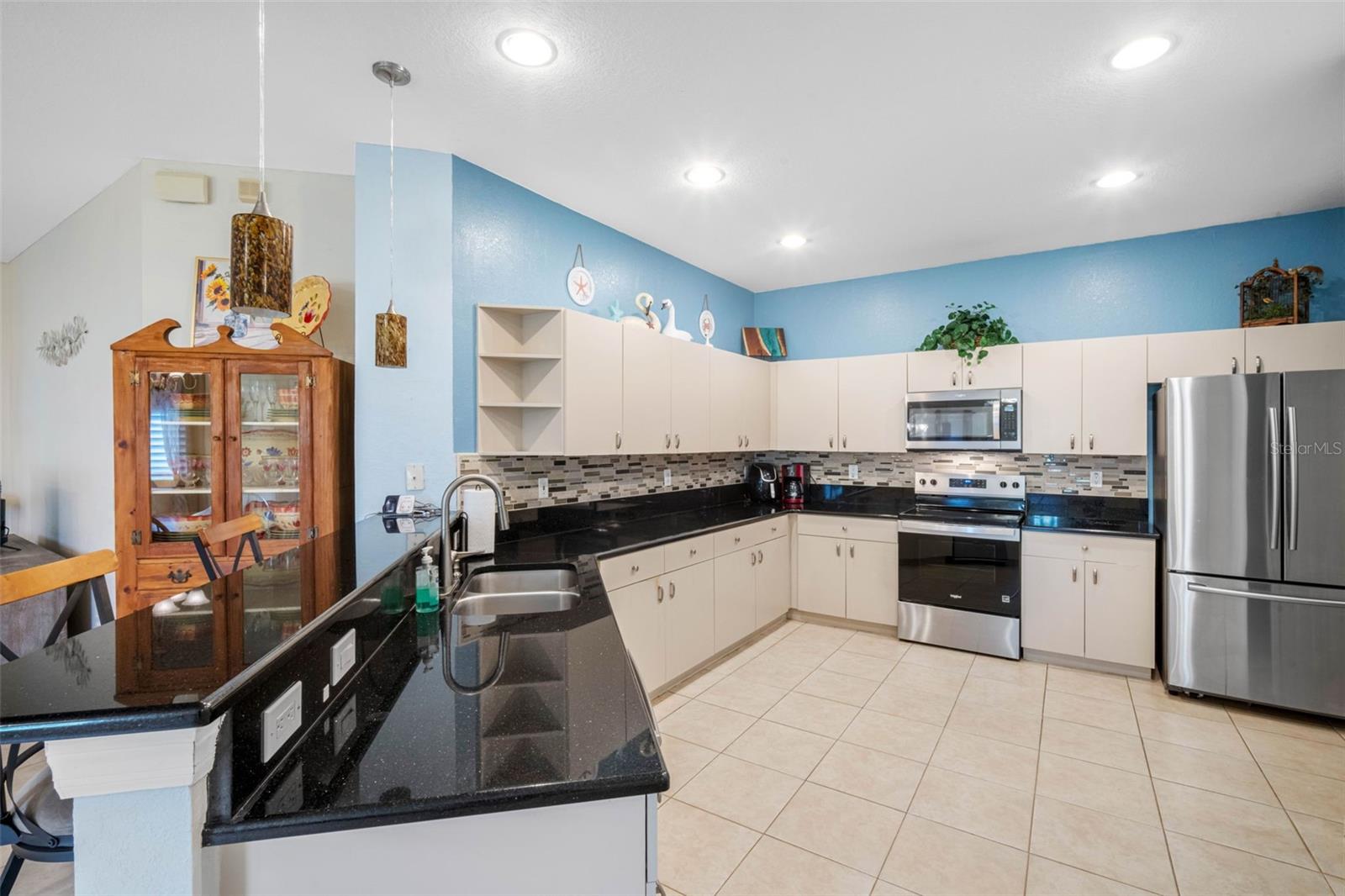 RIVERCREST PH 2B1 - Residential