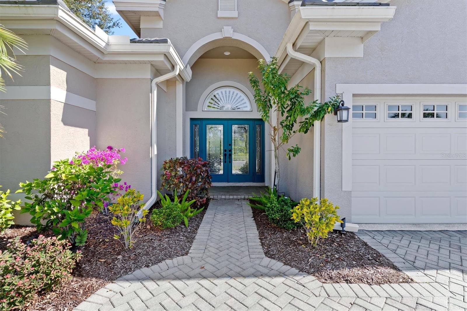 HERON CREEK - Residential