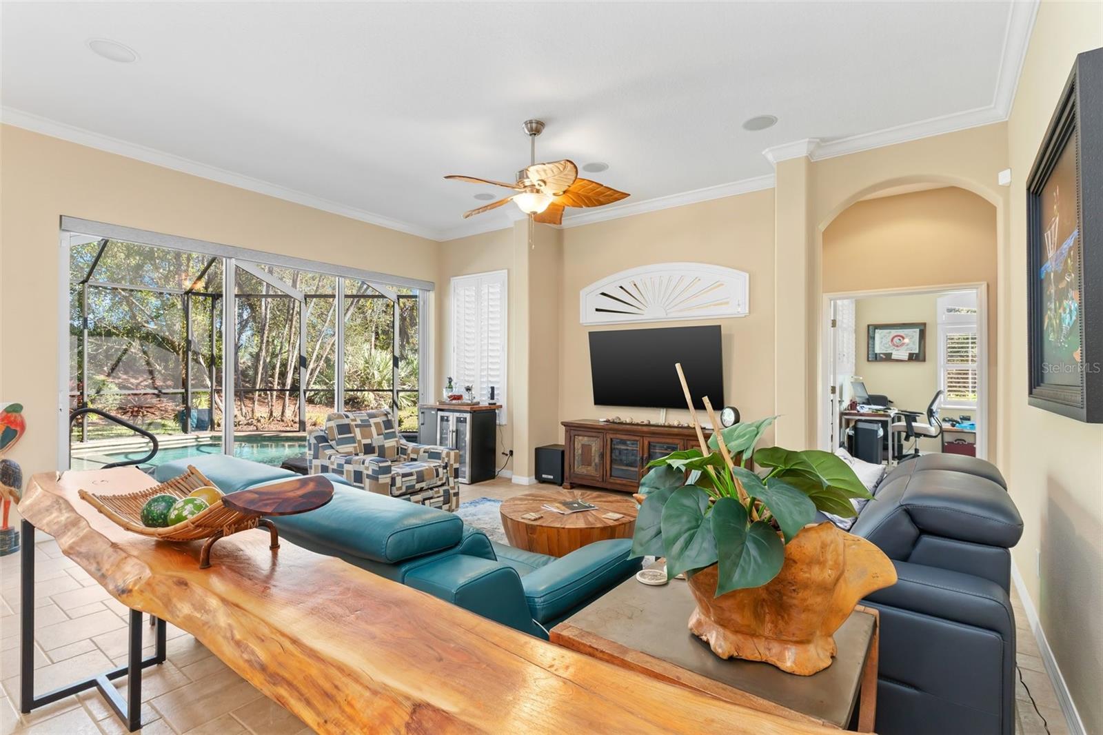 HERON CREEK - Residential