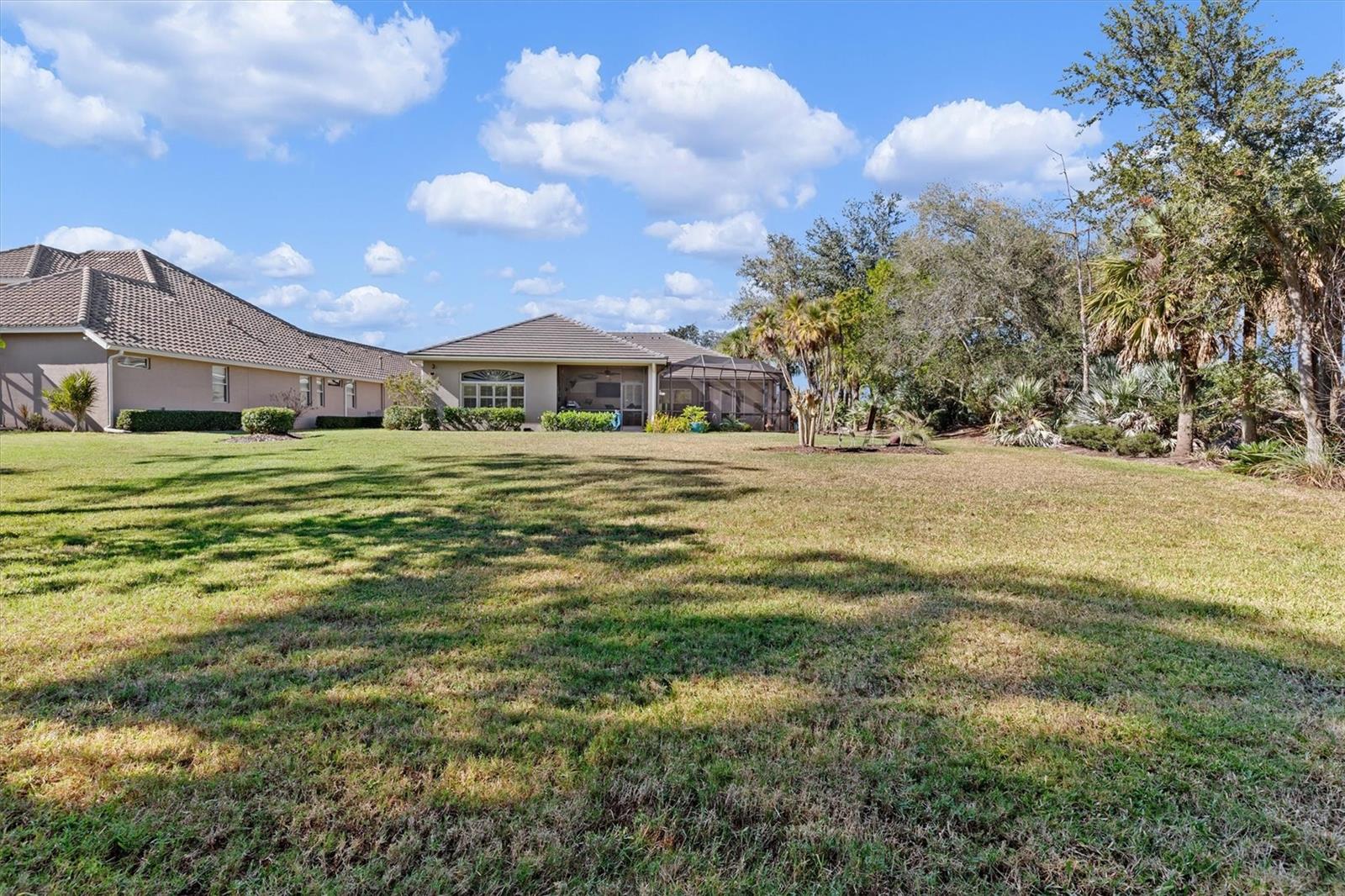 HERON CREEK - Residential