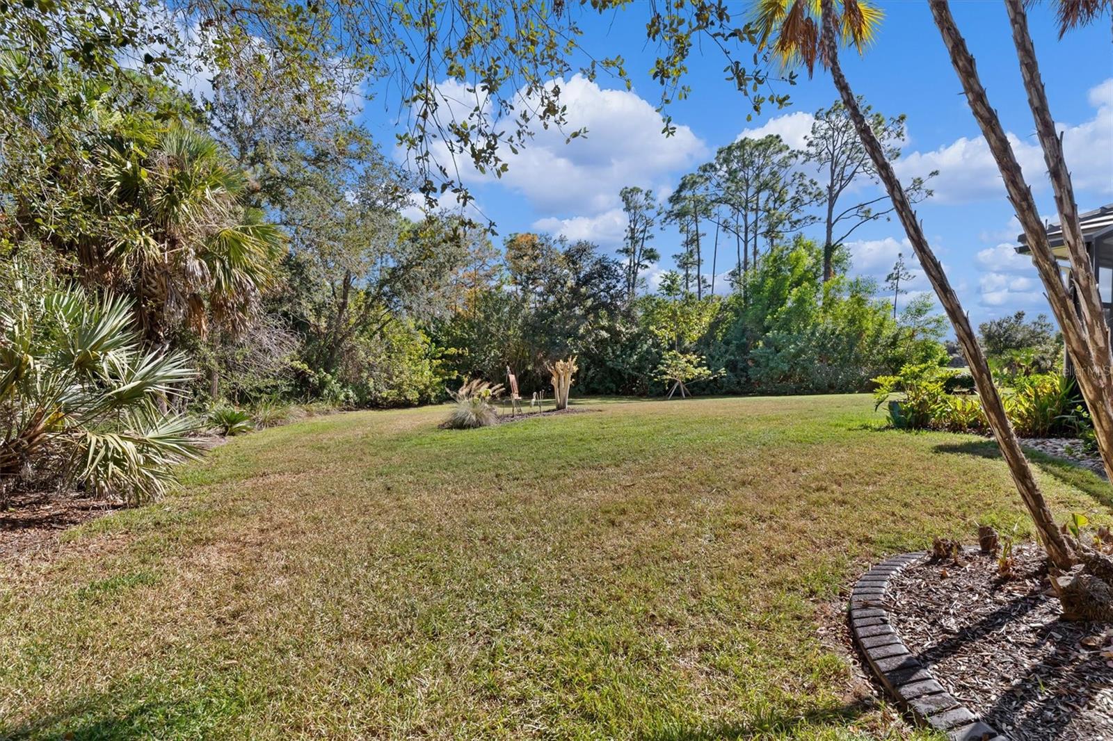 HERON CREEK - Residential