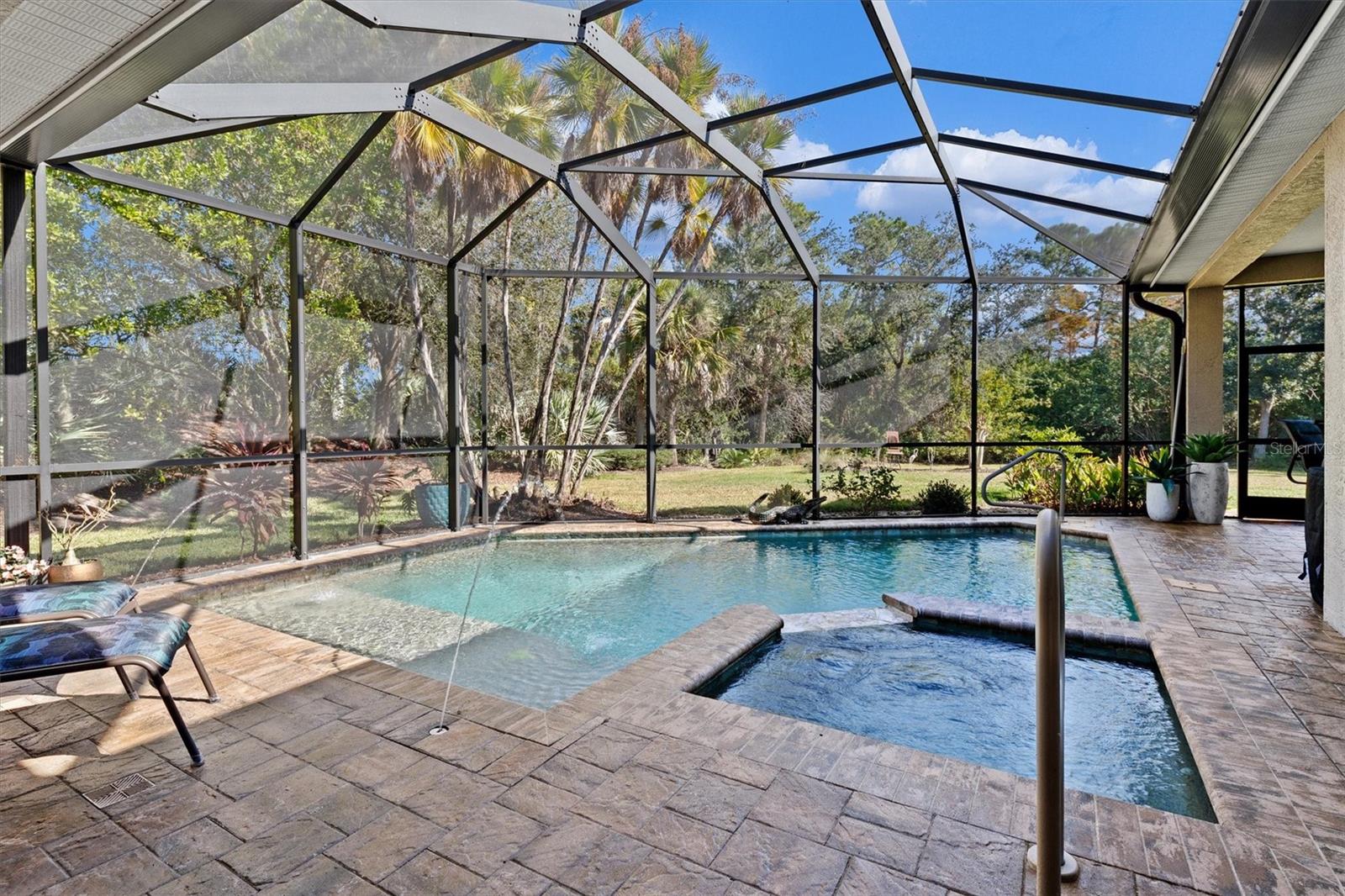 HERON CREEK - Residential