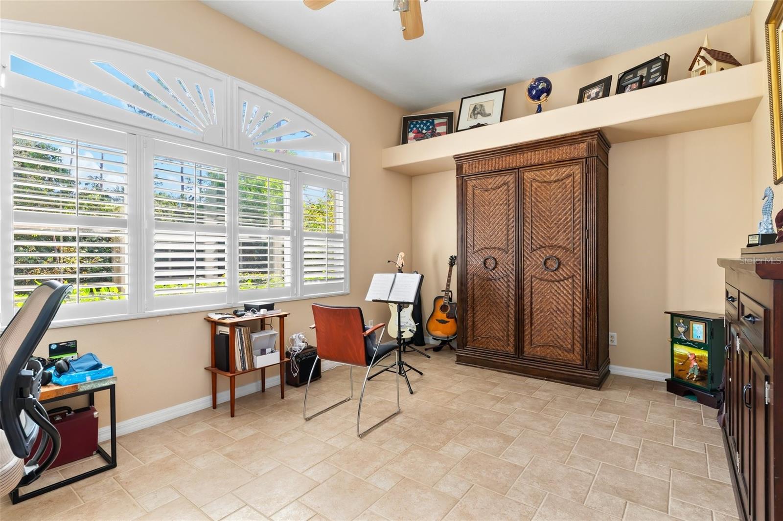 HERON CREEK - Residential