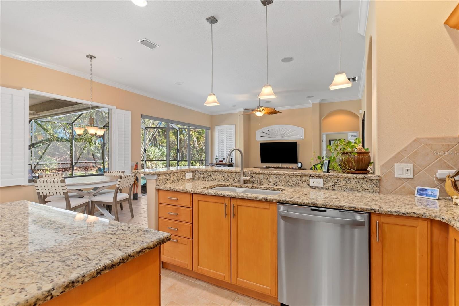 HERON CREEK - Residential