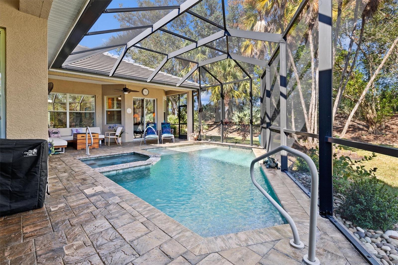 HERON CREEK - Residential