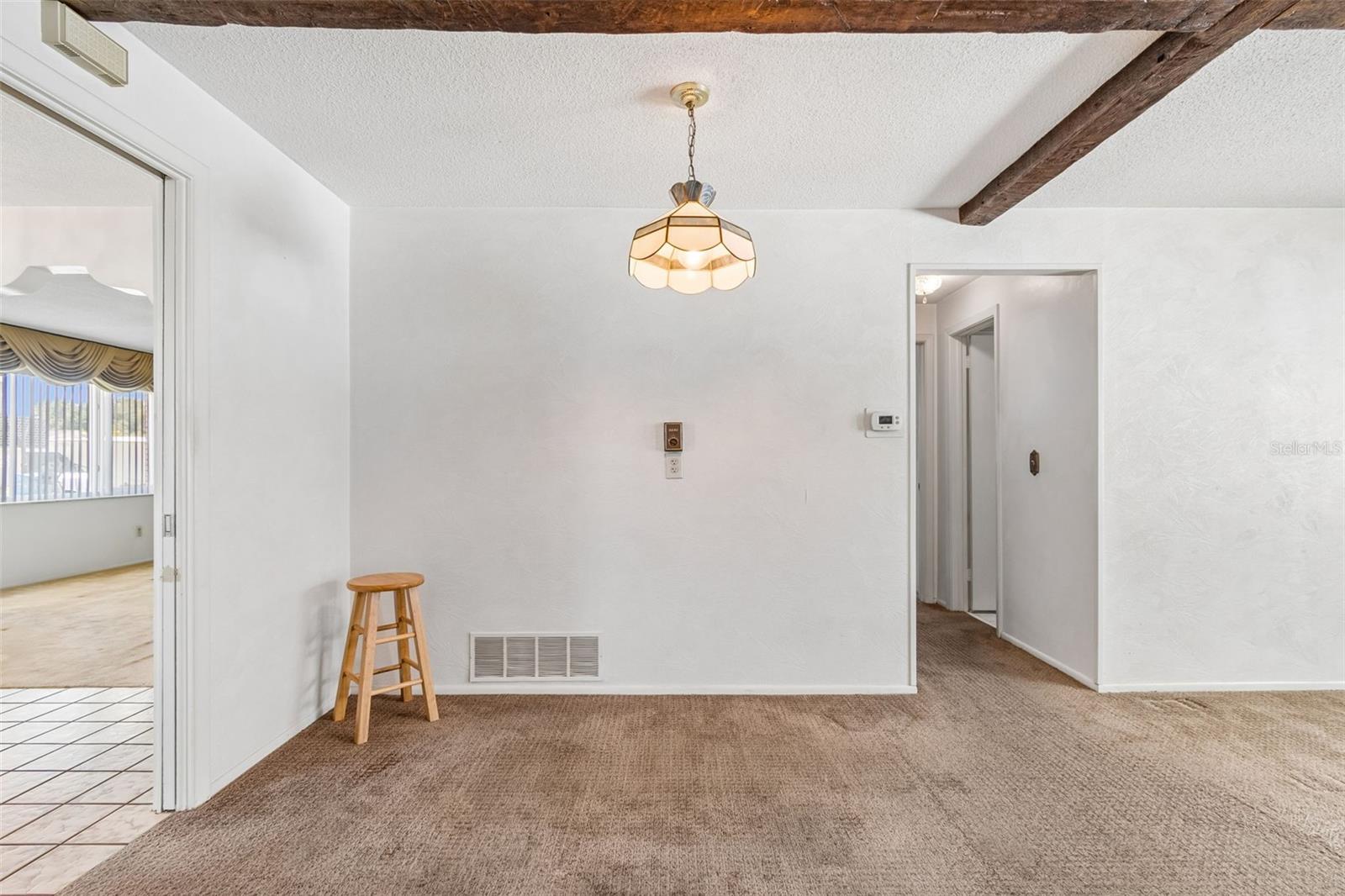 COLLEGE HILL PARK - Residential