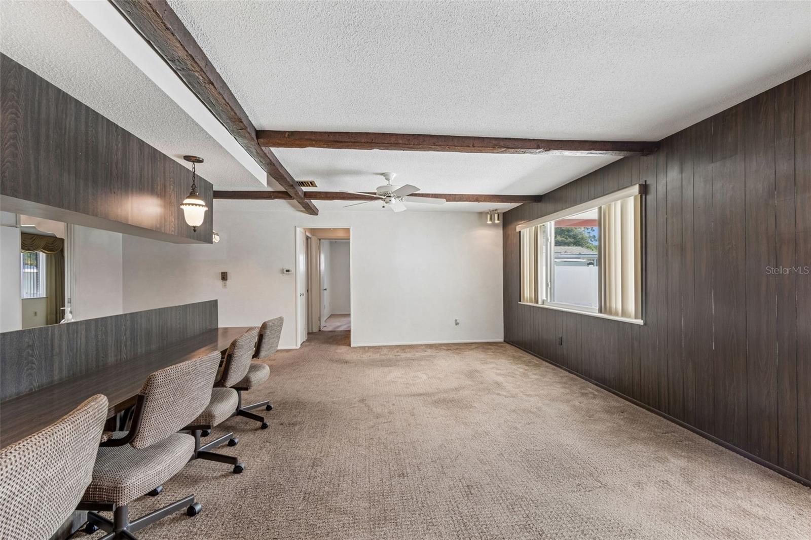 COLLEGE HILL PARK - Residential