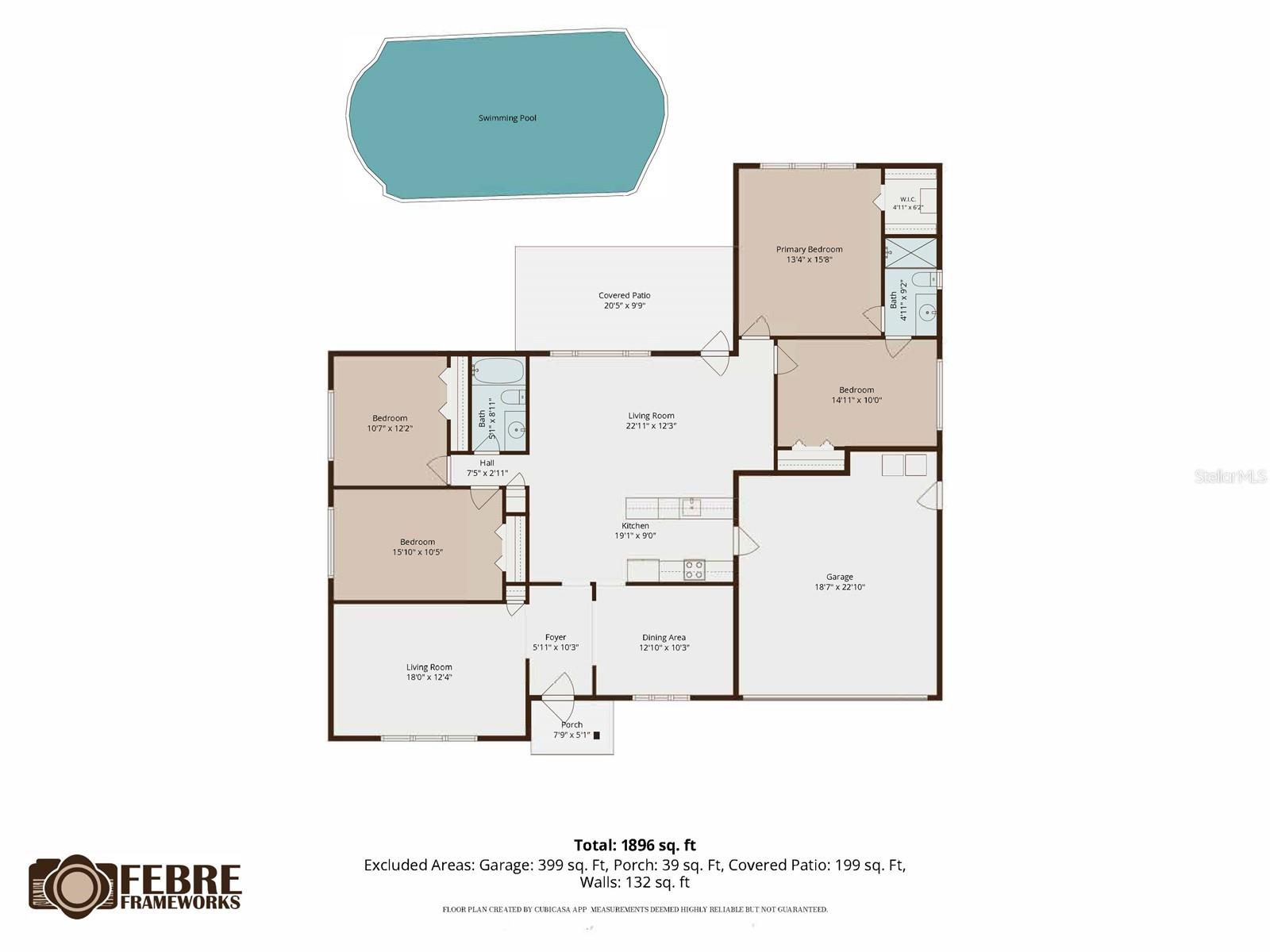 COLLEGE HILL PARK - Residential