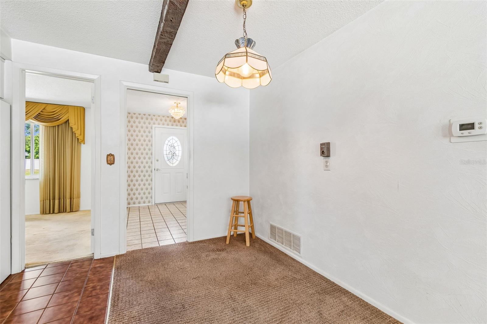 COLLEGE HILL PARK - Residential