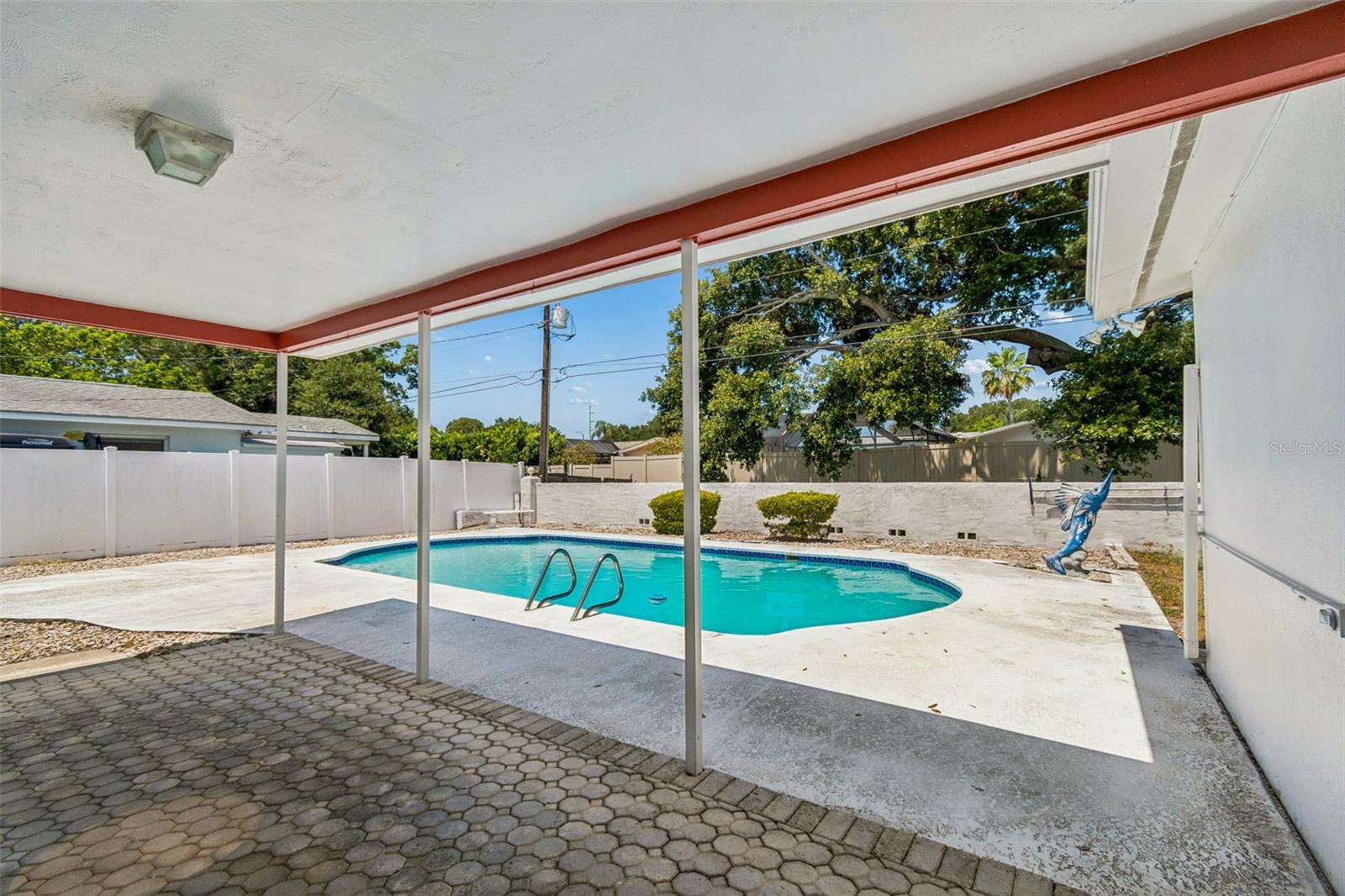 COLLEGE HILL PARK - Residential