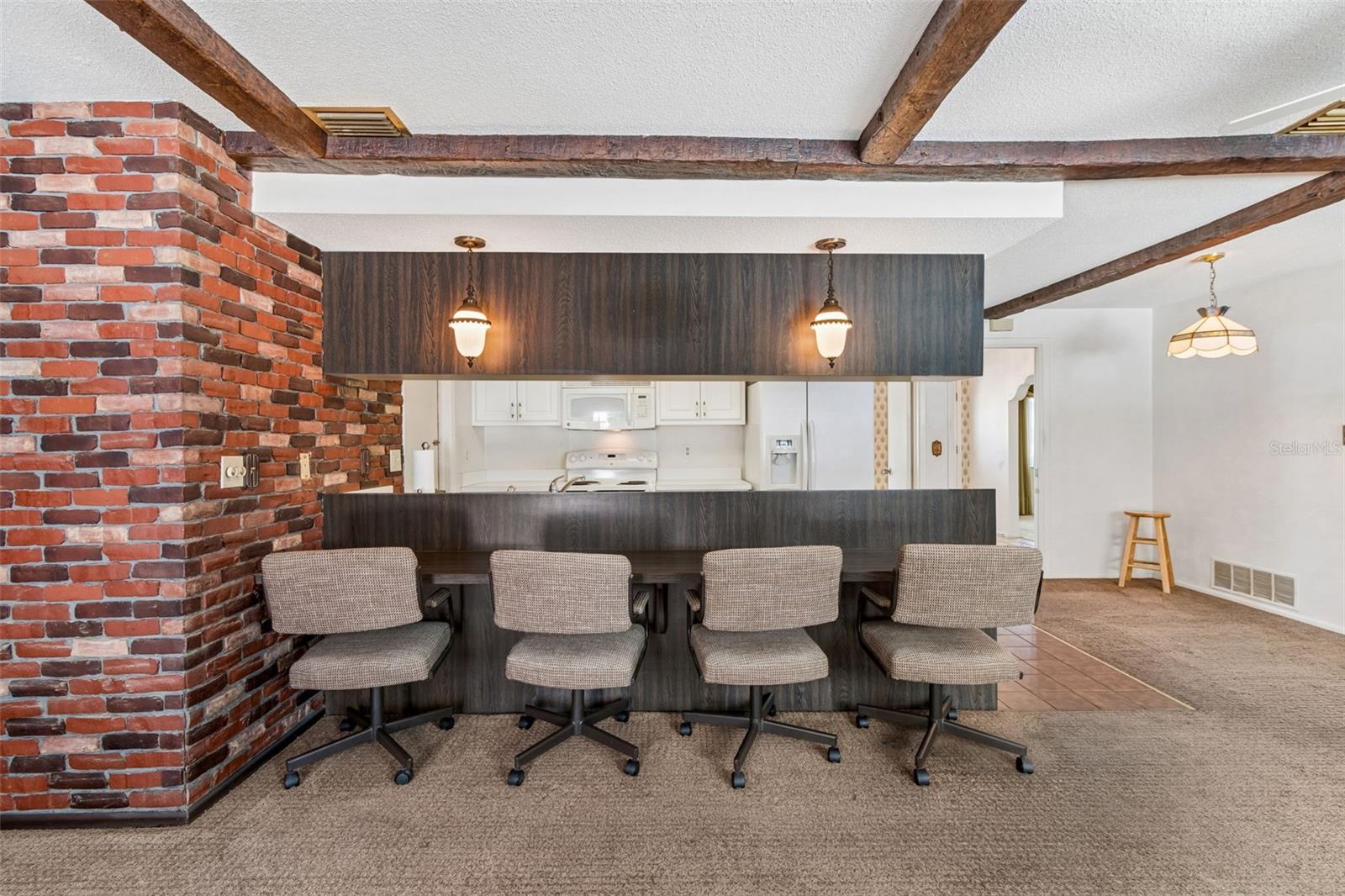 COLLEGE HILL PARK - Residential