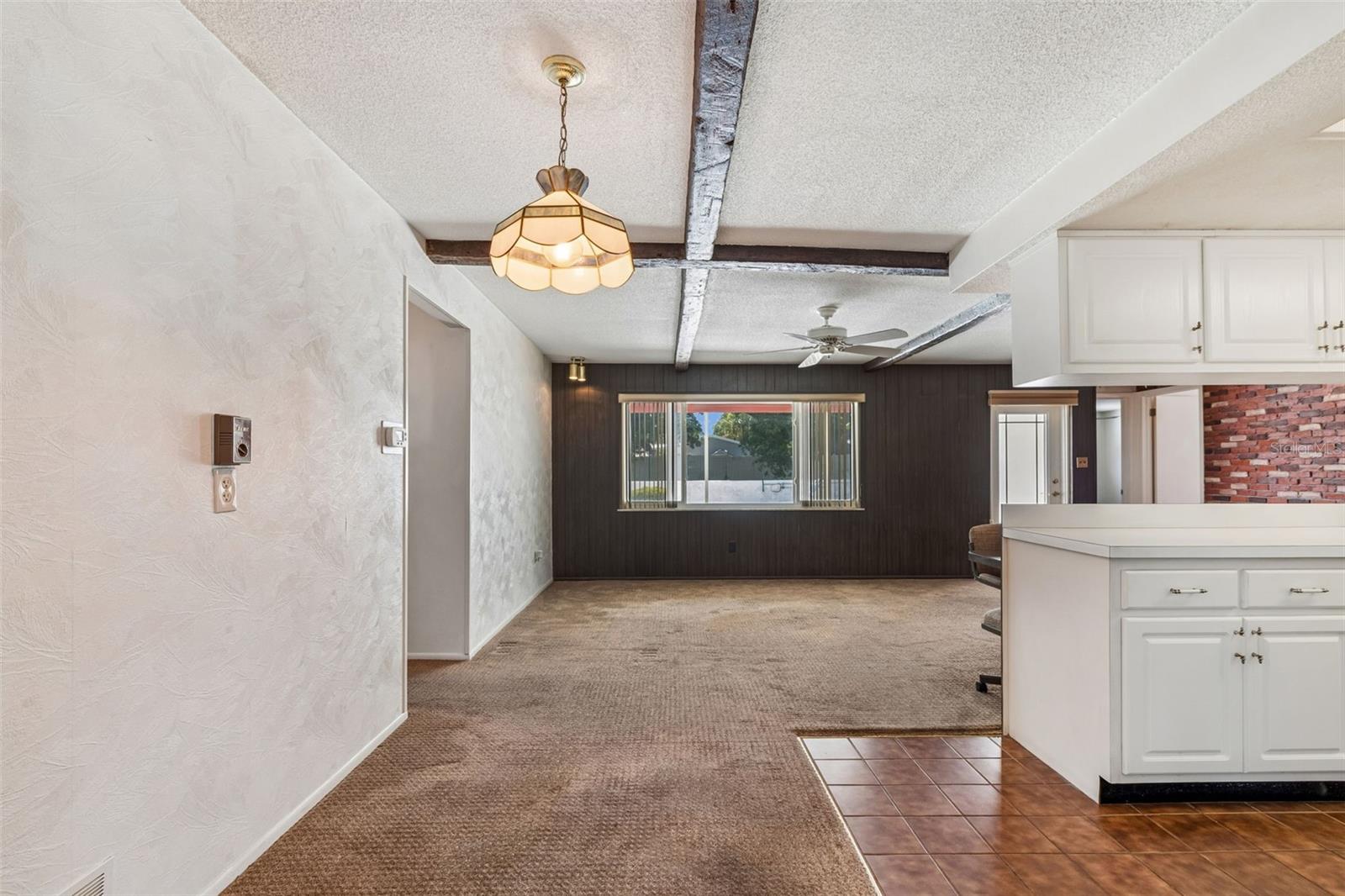 COLLEGE HILL PARK - Residential