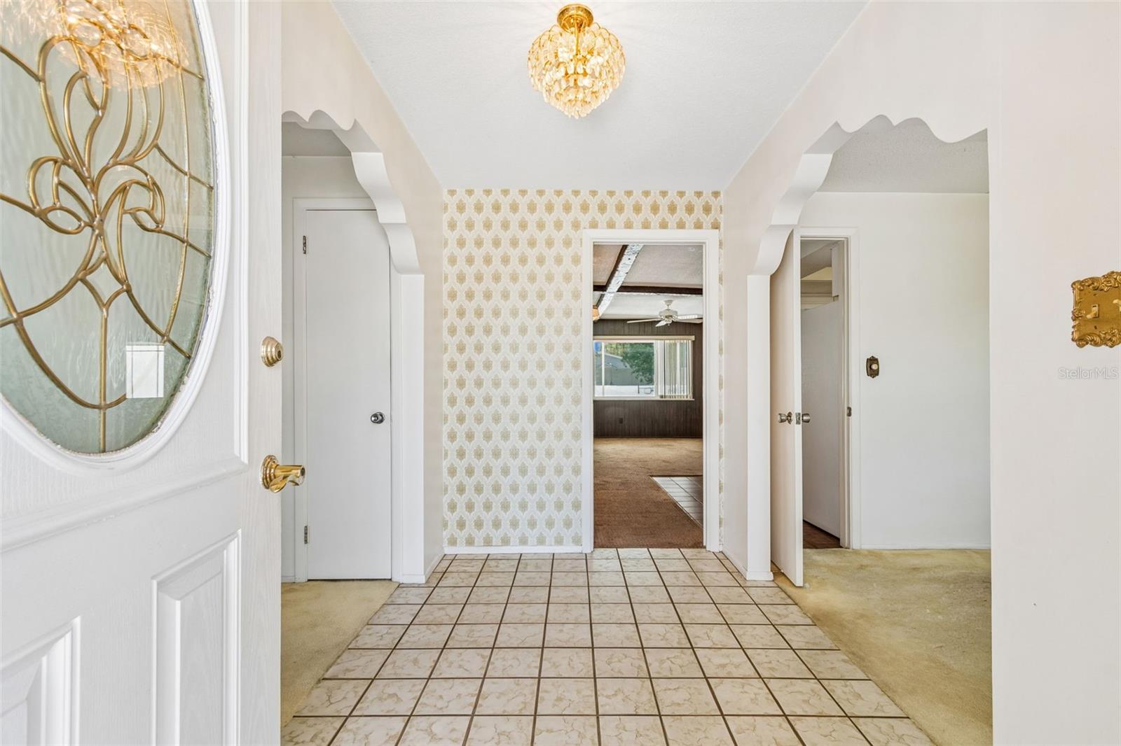 COLLEGE HILL PARK - Residential